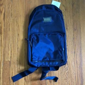 Jimmy Choo back pack